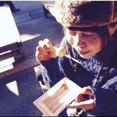 みたさんのプロフィール