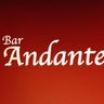 Bar Andanteのプロフィール