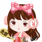 (*'∀`p*ﾟ+ﾏﾛｶ+｡*q