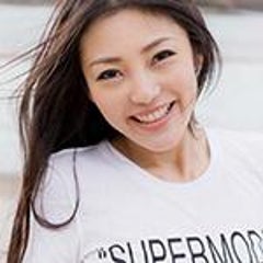 福山理子のプロフィール