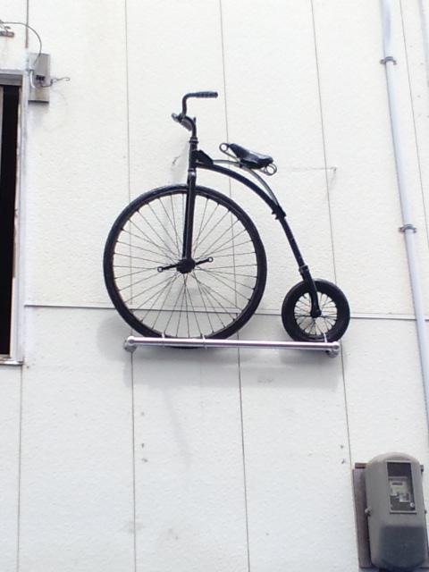 自転車の「ハブ毛」 消えゆく転機となったのは… | 折りたたみミニベロ
