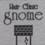 画像 自然治癒力で、元の美しい髪に戻す  大阪府箕面市「hair clinic gnome」のblog　のユーザープロフィール画像