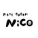 ☆Nail salon Nico☆京都亀岡ネイルサロン ニコ 京都ネイルサロン 亀岡市 自爪に優しい パラジェル使用 ツヤツヤ ジェルネイル