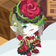 The Lilies And Roses