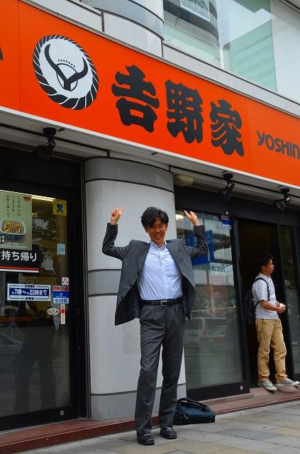 青山の素敵なお店を紹介するブログ