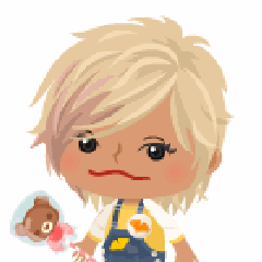 moonのプロフィール