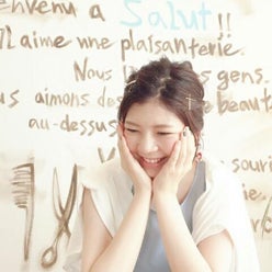 ばーばらさんのプロフィールページ ばーばらさんのプロフィールページ
