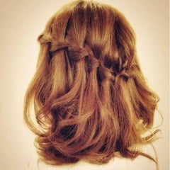 ヒナのプロフィール