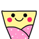 クレープbon*bonブログ