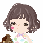 ♪かなみんみん♪