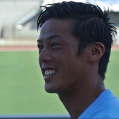 土屋智義 Football Abroad Life