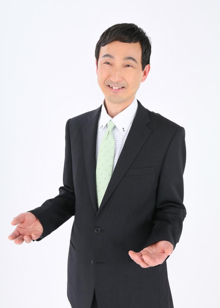 地球ひろし