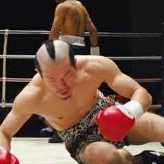 ﾞナニワのマイケル″ことマイケル富岡崇のプロフィール