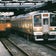 緑ヶ丘車輌所の雑感記録簿