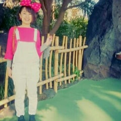 minaのプロフィール