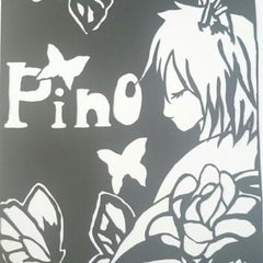 Pin0<ピノ>のプロフィール