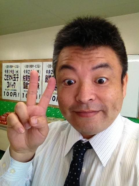 渡邊基和(ナベ、モッチ、なべもと)