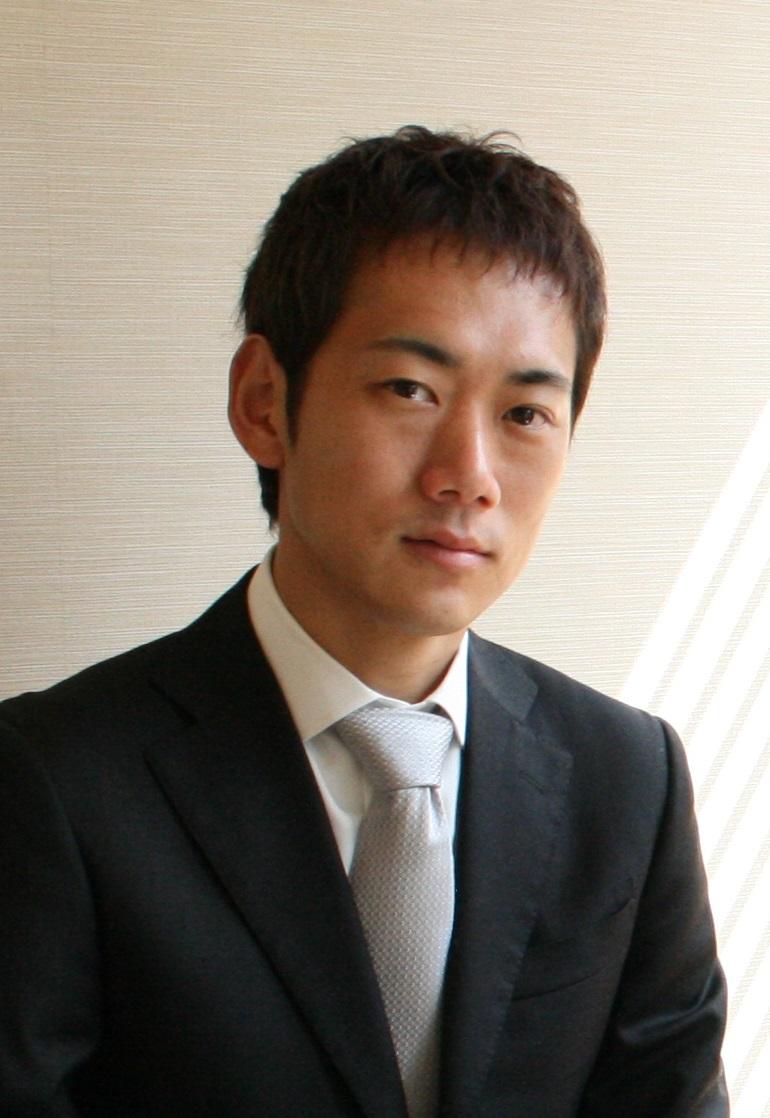 池田秀之