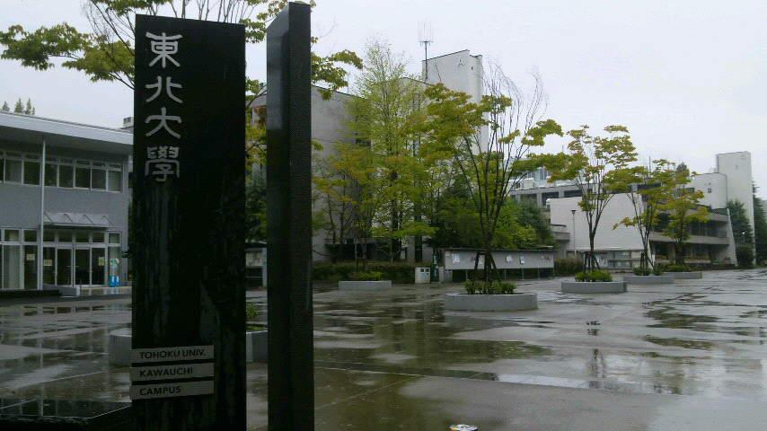 KYANφ