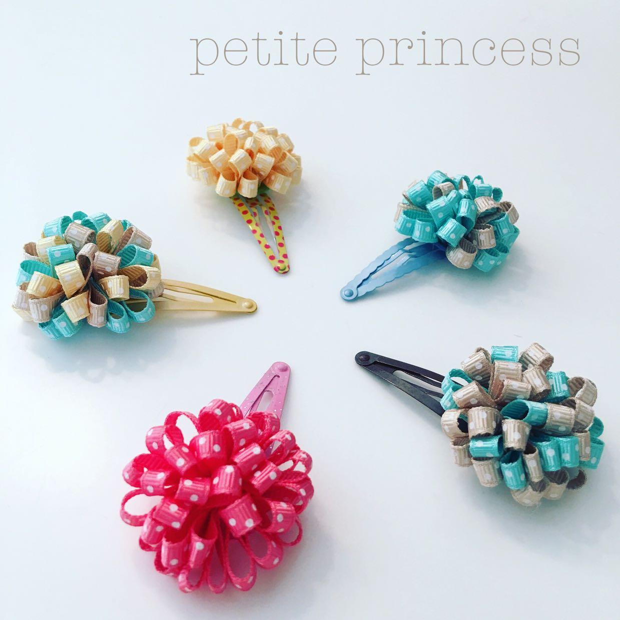 petite princess
