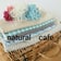 natural_cafe～フラワーアクセサリー～のブログ