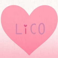 LiCO☆のプロフィール