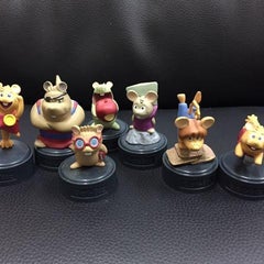 ganbaのプロフィール