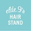 画像 elde9s-hairstandのブログのユーザープロフィール画像