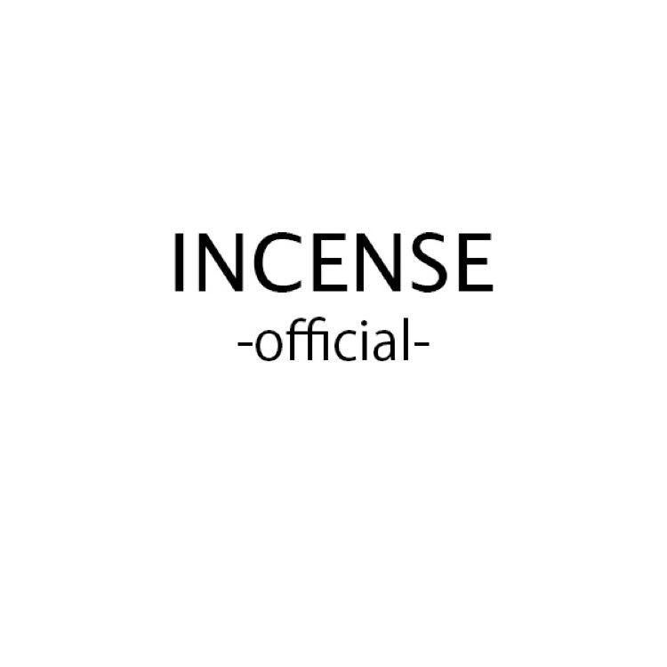 INCENSE
