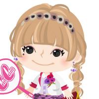 (*ma´∀｀mi*)