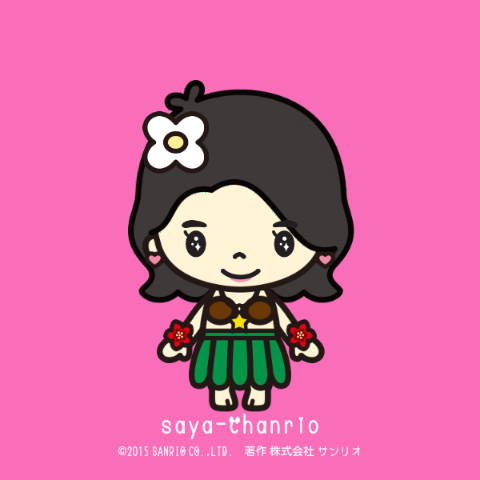 SAYAKA