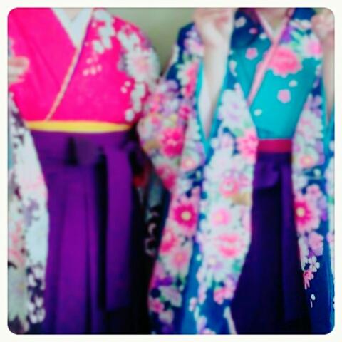 ゆ。