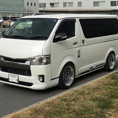 ハイエース 1kdエンジン 3000ディーゼルターボ 修理 京都の車屋 エムジャパンのブログ