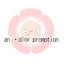 画像 An・Dior Promotionのブログのユーザープロフィール画像