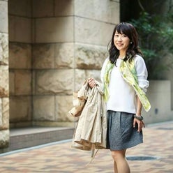 伊藤里奈さんのプロフィールページ 伊藤里奈さんのプロフィールページ