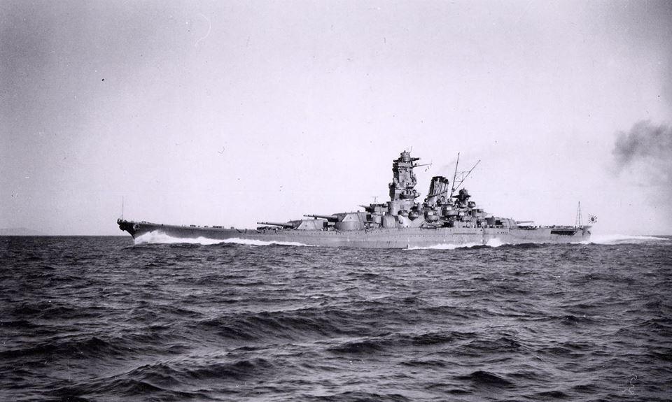 戦艦大和 パイロットたちの終戦」放送のご案内 | 戦艦大和会