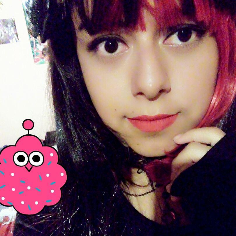 Vamaranth Taikatalvi (マギ)