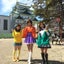 画像 なごや城娘☆ナゴヤシロムスメ☆ブログのユーザープロフィール画像