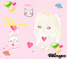 mimmy