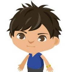pegaのプロフィール