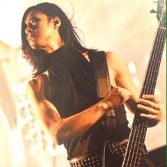 凌のプロフィール