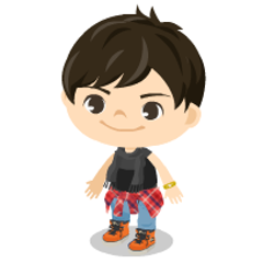 YUUのプロフィール