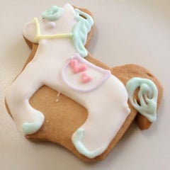 りすこのプロフィール