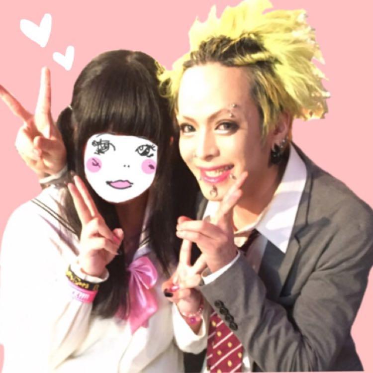 あ や ぽ ♡