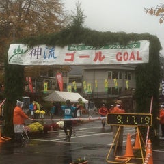 落ちこぼれのトレイルランナーのプロフィール