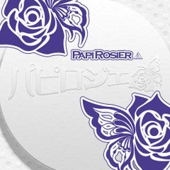 papirosierのプロフィール