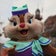 ディズニーのいろはにほへと