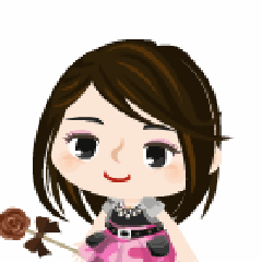 ちびちゃんのプロフィール