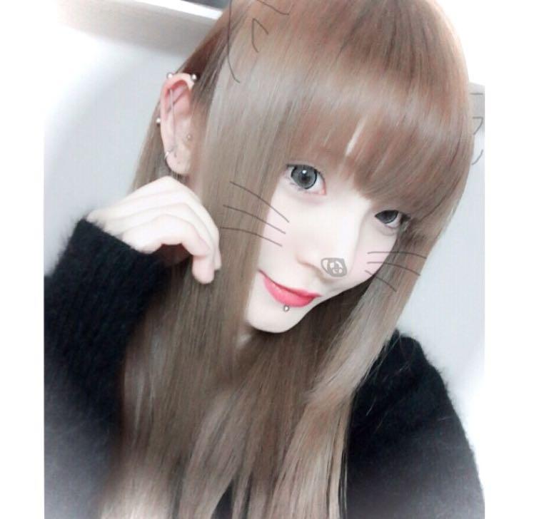 るあ。