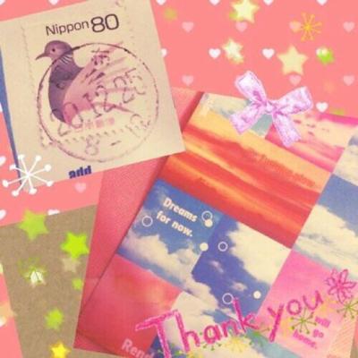 miwa♪